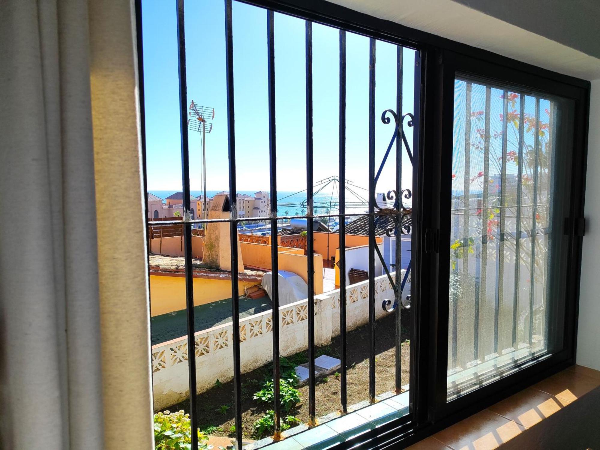 Evans Realty Al Villa & Piscina & Garaje & Playa Fuengirola Bagian luar foto