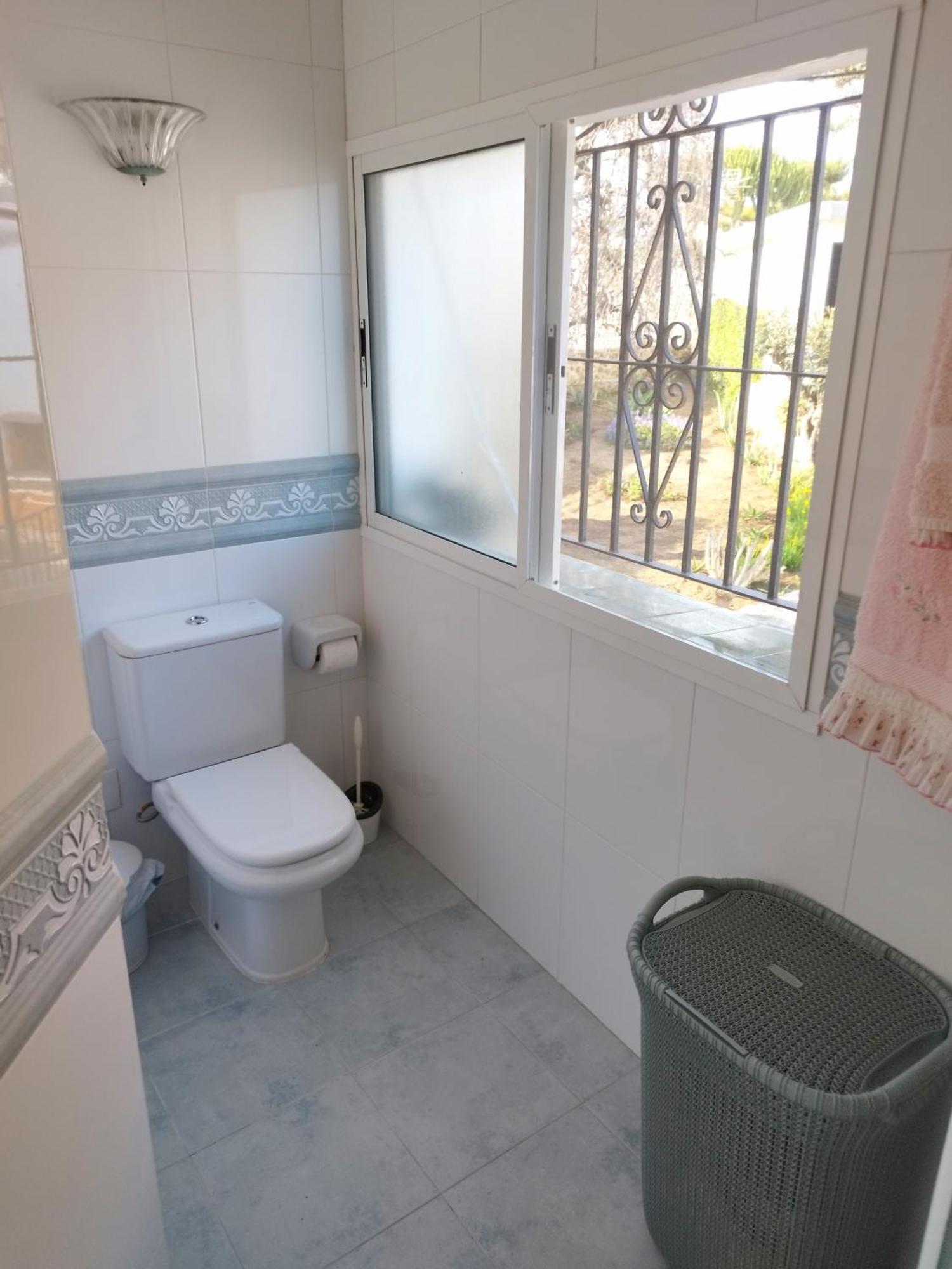 Evans Realty Al Villa & Piscina & Garaje & Playa Fuengirola Bagian luar foto